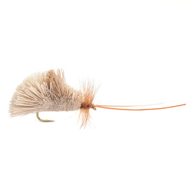 Goddard Caddis Streamer