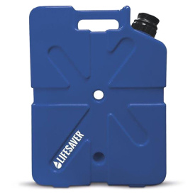 LifeSaver Jerrycan 20K Dark Blue