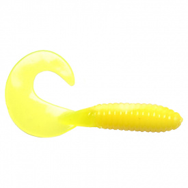 Big Bite Baits Fat Grub 3.0 (10-pack)