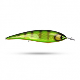 JW Lures Rollergun XL 28cm, 200g