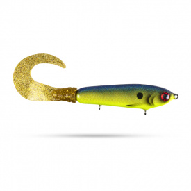 JW Lures Slacker 15cm, 115g