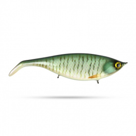 JW Lures Shadlip 24cm, 145g