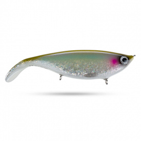 JW Lures Shadlip CD 17cm, 85g