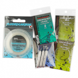 Darts Dropshot Kit