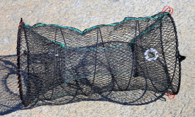 Crayfish Cage Premium 33x60cm