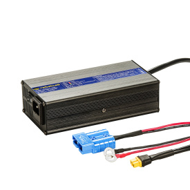 Rebelcell 12.6V10A XT60 Lithium Charger