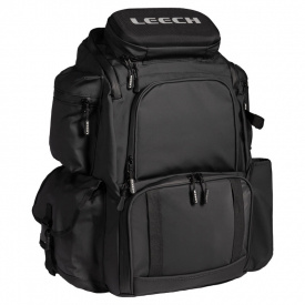 Leech Backpack 45L Black