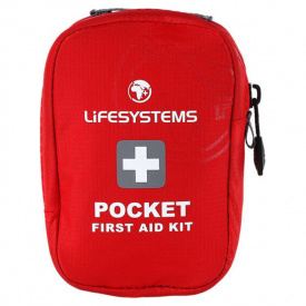 Lifesystems Pocket First Aid Kit