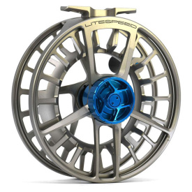 Lamson Litespeed M Fly Reel Riviera