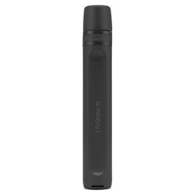 Lifestraw Personal Peak Dark Grey