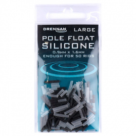 Pole Float Silicone - Large