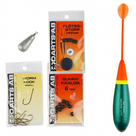 Fishing set - Rainbow trout