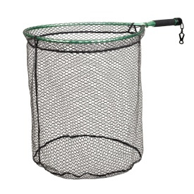 McLean Rubber Net Weigh-Net Olive - Medium (R111)