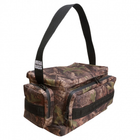 Megabass Survival Bag II Real Camo