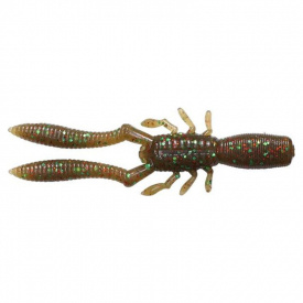 Megabass Honjikomi Bottle Shrimp 3'', 7,6cm (6-pack)