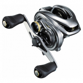 Shimano Metanium DC 101 Left Hand