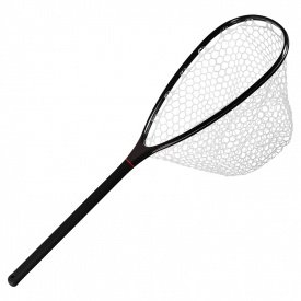 Sunshine Carbon Fibre Net med Sili Net