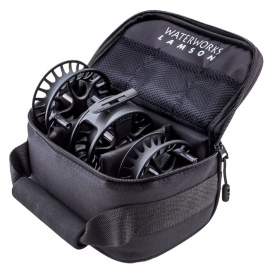 Lamson Nylon Multi Bag