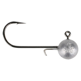 Mikado Jig Head Jaws Classic