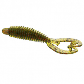 Westin RingCraw Curltail 9cm 6g (5-pack)