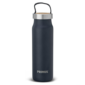 Primus Klunken Vacuum Bottle 0,5L Royal Blue