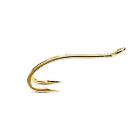 Partridge Patriot Double Up-Eye Gold 10-Pack