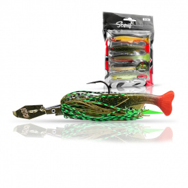 Pig Hula Scout Kicker Bundle