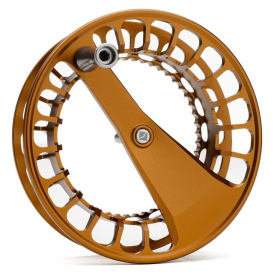 Lamson Waterworks ULA Purist II Spare Spool Whiskey