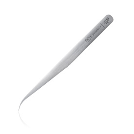 Renomed Tweezers - Curved Precision