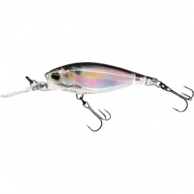 YO-Zuri 3DR Shad SP70