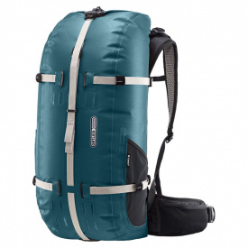 Ortlieb Atrack Backpack 35l Petrol