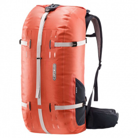 Ortlieb Atrack Backpack 45l Rooibos