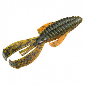 Strike King Rage Bug 10cm (7-pack)