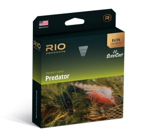 Rio Elite Predator Float Fly Line