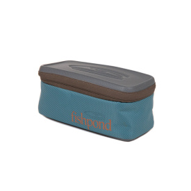 Fishpond Ripple Reel Case Medium - Tidal Blue