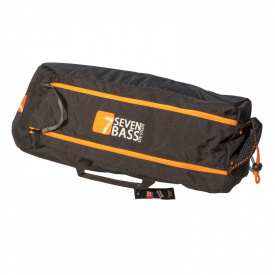 Seven Bass Flex Cargo Classic, Orange