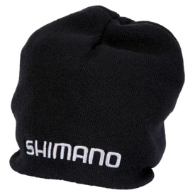 Shimano Beanie Black