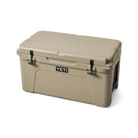 YETI Tundra 65 Tan