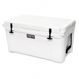 Yeti Tundra 65 White