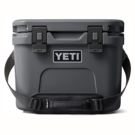 Yeti Roadie 15 - Charcoal