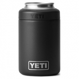 Yeti Rambler Colster Can Insulator 330ml - Black