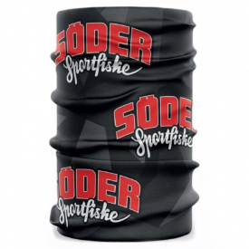 Söder Sportfiske Multi Scarf / Sun Mask