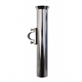 Rod Holder Stainless 24cm