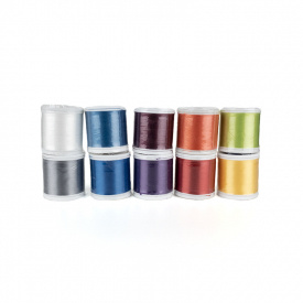 Söder Nylon D Grade Pro Thread Kit