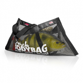 Söder Tackle Perch Body Bag