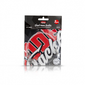 Söder Tackle Pike Hard Mono Leader 1.00mm, 50cm (3-pack)