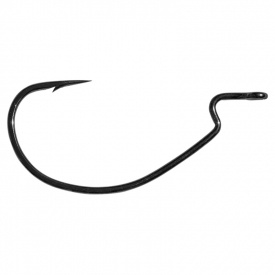 Svartzonker Pro Horizon Offset Hook (10pcs) - 5/0