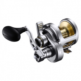 Shimano Talica II A