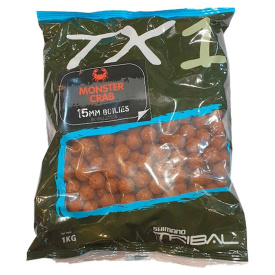 Shimano TX1 Monster Crab Boilies 5kg