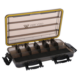 Mikado Waterproof Box L 35x22x5.5cm